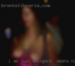I am just looking for swingers in Omaha Northeast some fun.