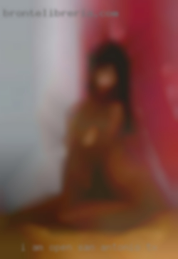I am open minded and ready San Antonio, TX to play.