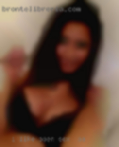 I like sex in PA open and attentive lovers.