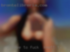 I love to fuck in Knott, TX hangout and have fun.