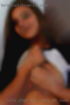Lets chat and see what Libby, MT nude happens!