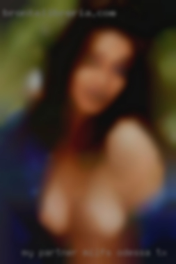 My partner and  I have milfs Odessa, TX an understanding.