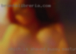 Which is missing shaved pussy masturbating only her man!